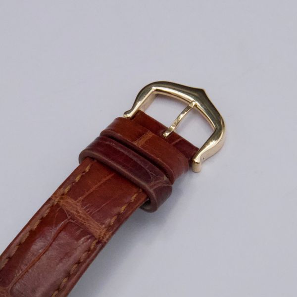 Cartier Tank Louis Cartier W1529856